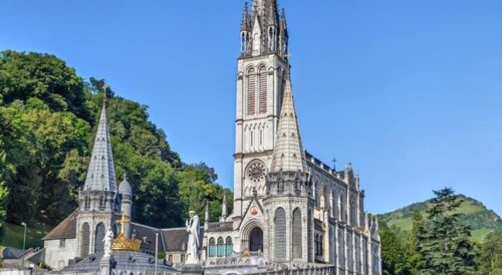 Ariane Hotel Lourdes