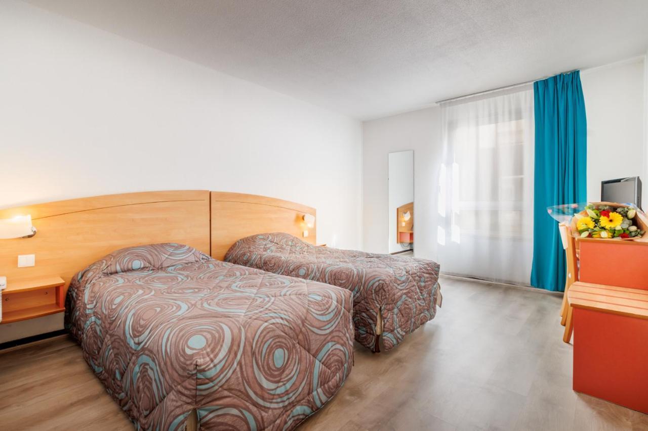 Hotel Ariane